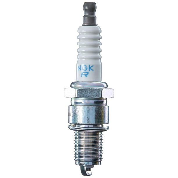 1 New NGK Standard OEM Quality Solid Spark Plug BPR5ES # 4006